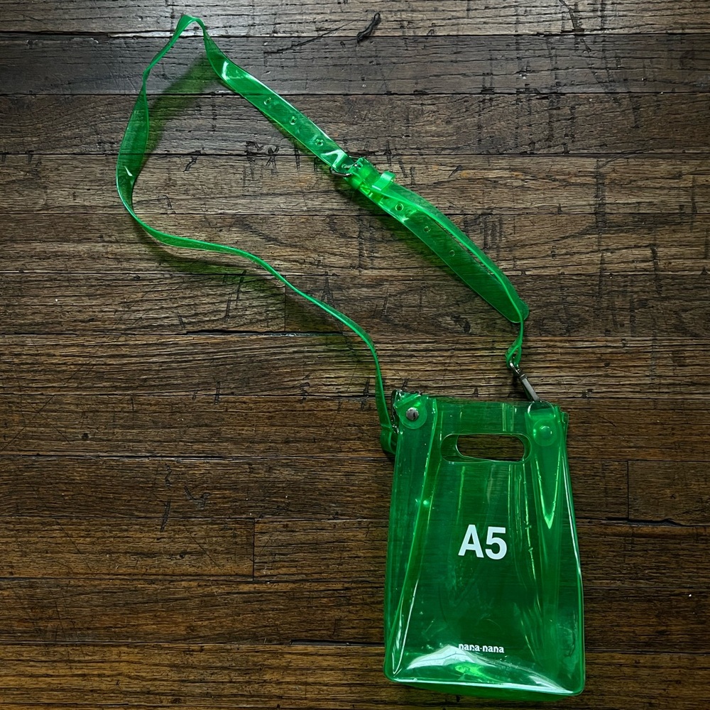 Nana Nana bag